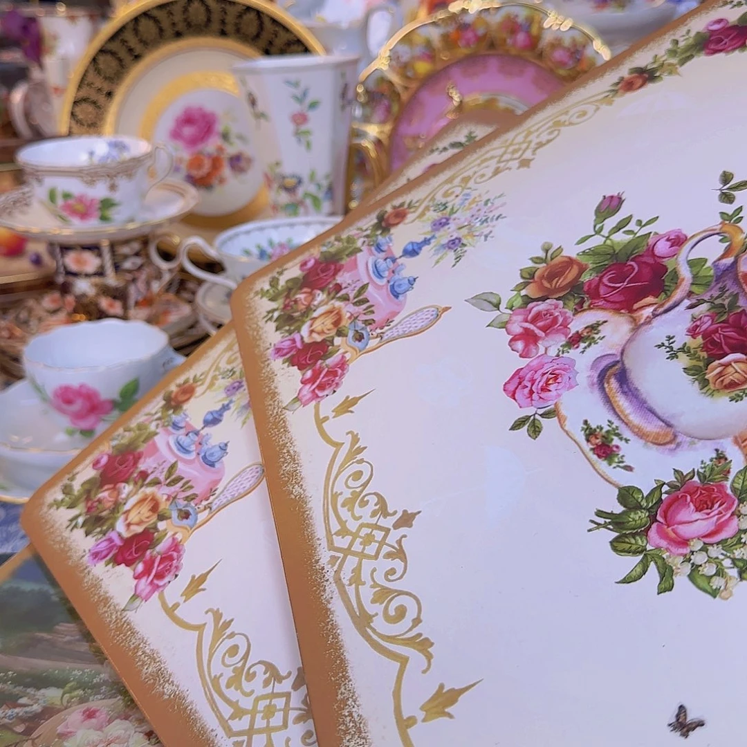 欧洲瓷器收藏鉴赏