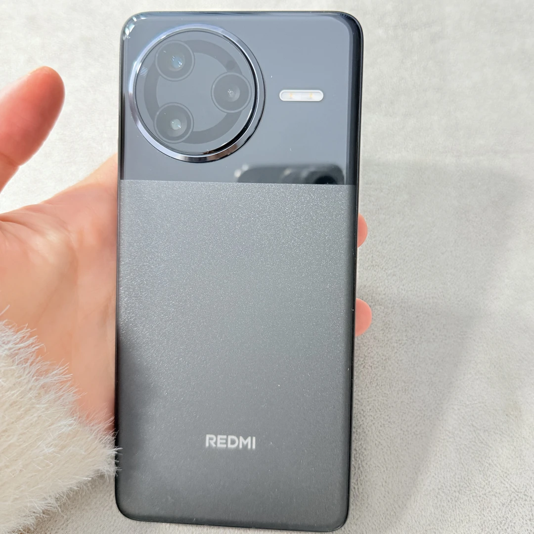 95新 Redmi/红米 红米k80 pro纯原无拆修