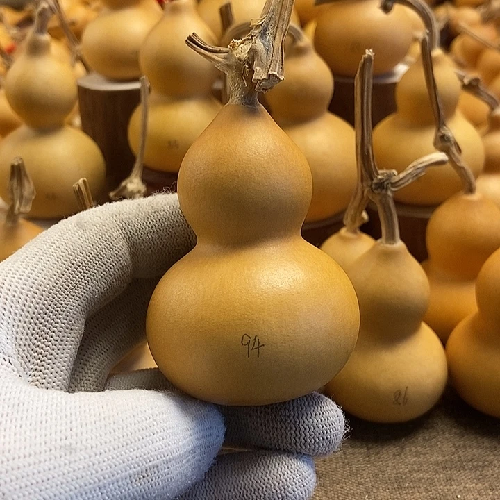 文玩葫芦 完美主义者 慎拍94