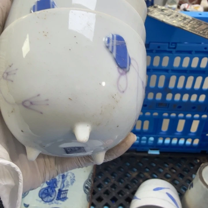 瓷片太***了开播啦…开播啦！