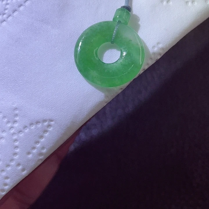 未镶嵌定制翡翠翡翠