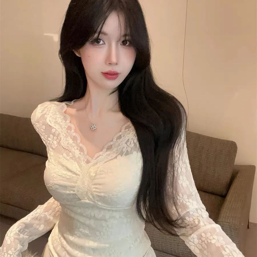 （以直播间扣号下单发货）新款时尚打底毛衣女