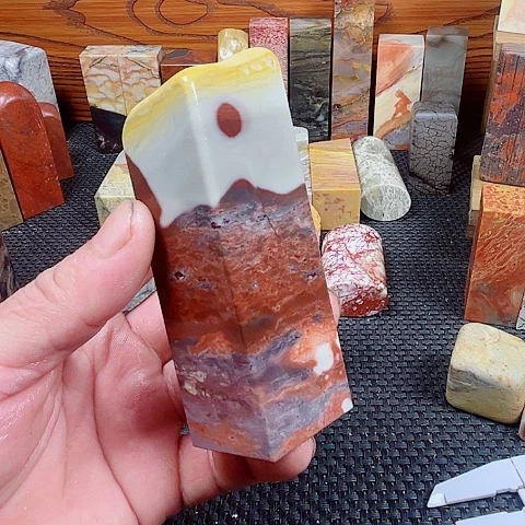 寿山石質*寿山石寿山石