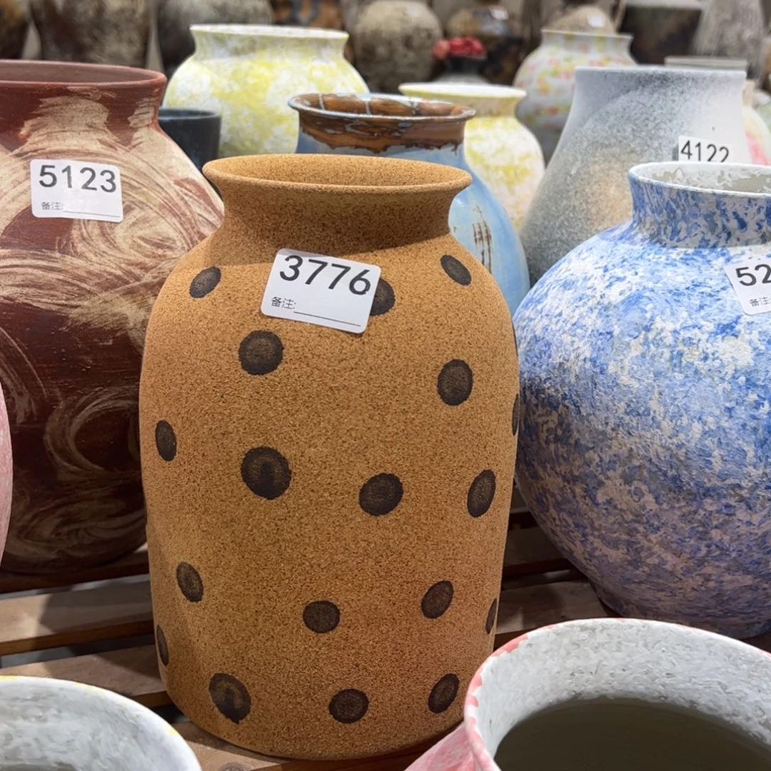 瓷片3776高24口8默认无孔