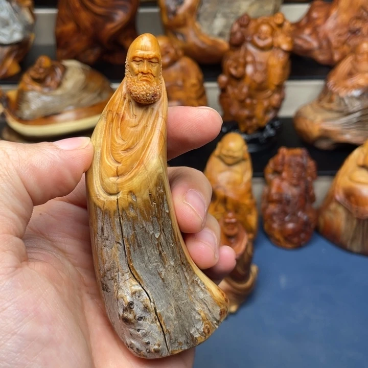 柏木（崖柏）3222255556