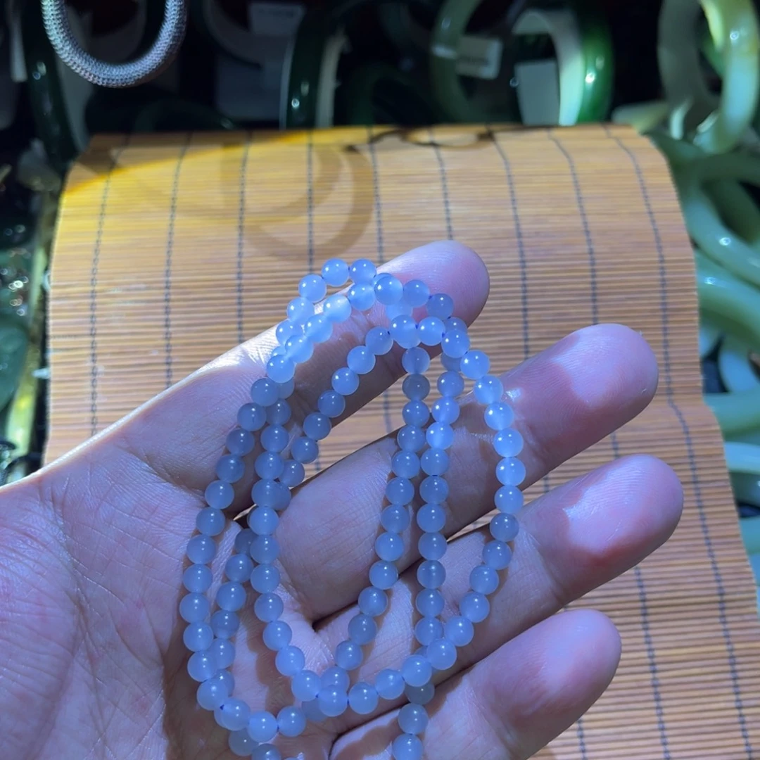 和田玉其它未镶嵌