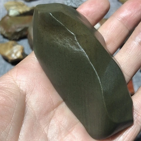 戈壁石666666老孙的货来