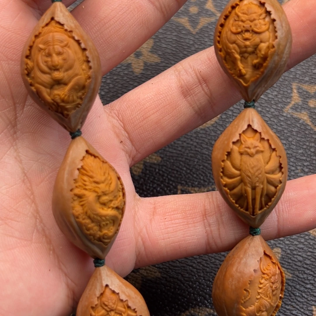 橄榄核手串/手链橄榄橄榄