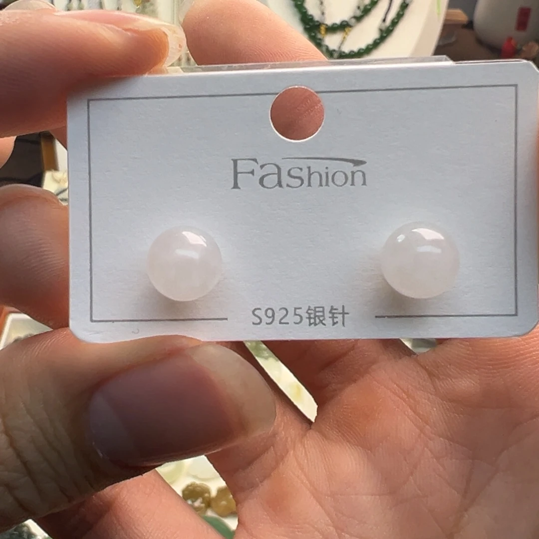 和田玉（糖玉）未镶嵌手链