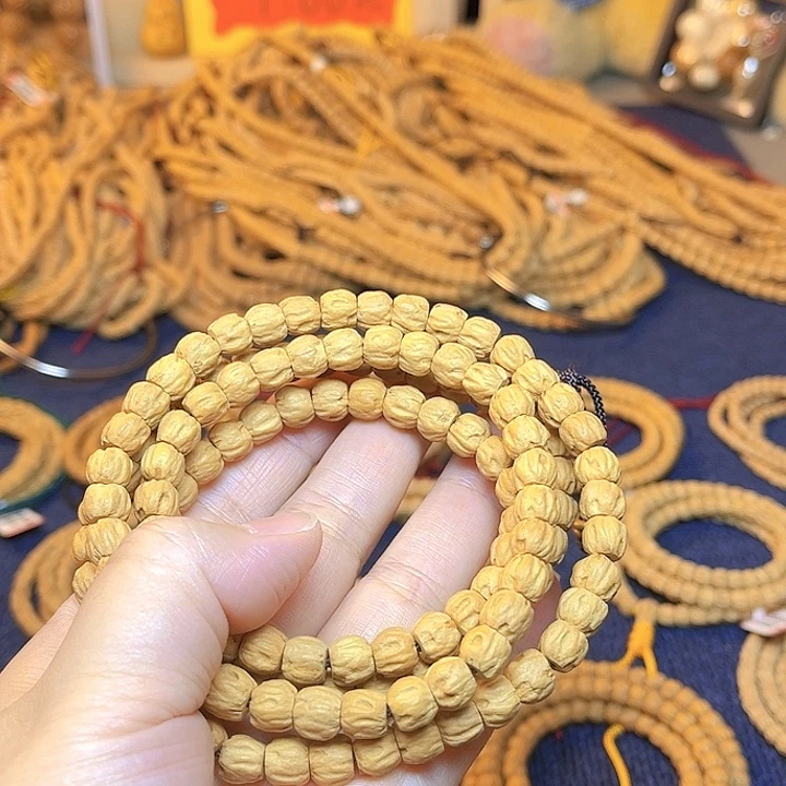 吊坠柏香籽/百香籽