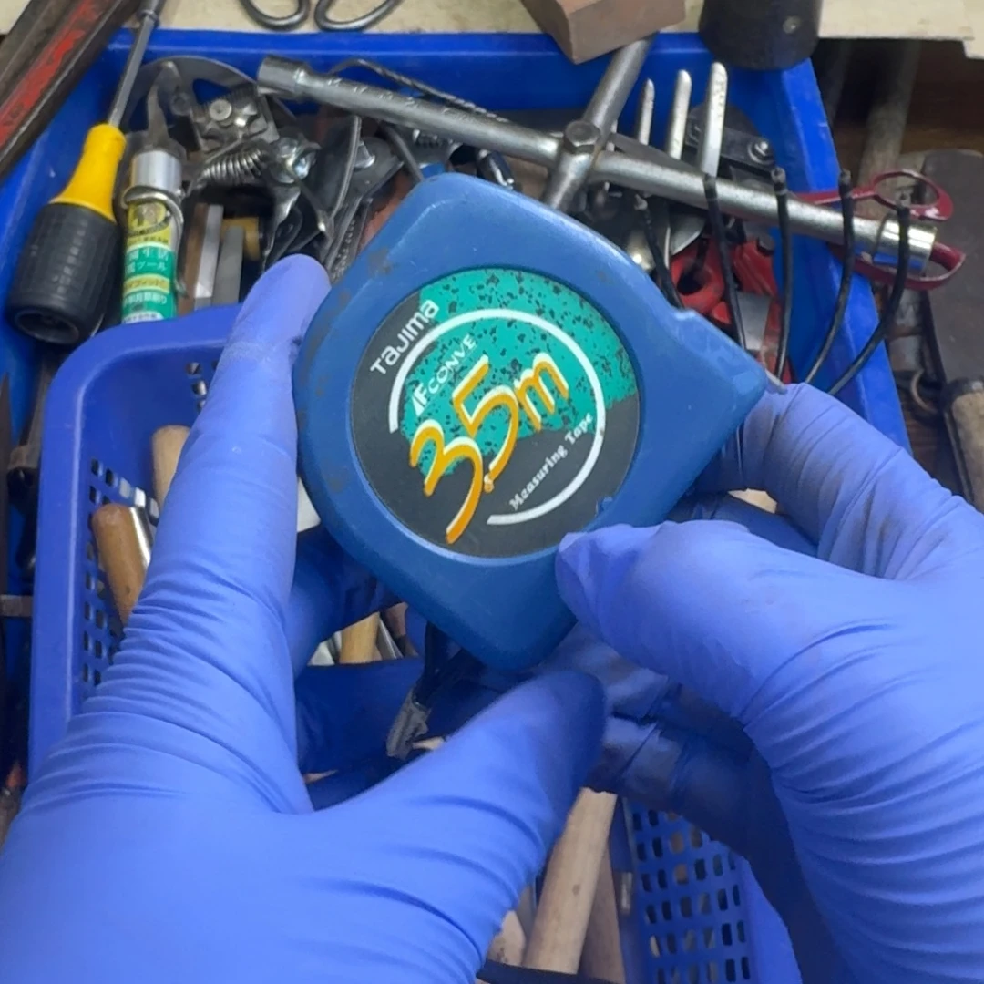 信***变五金工具制造工艺