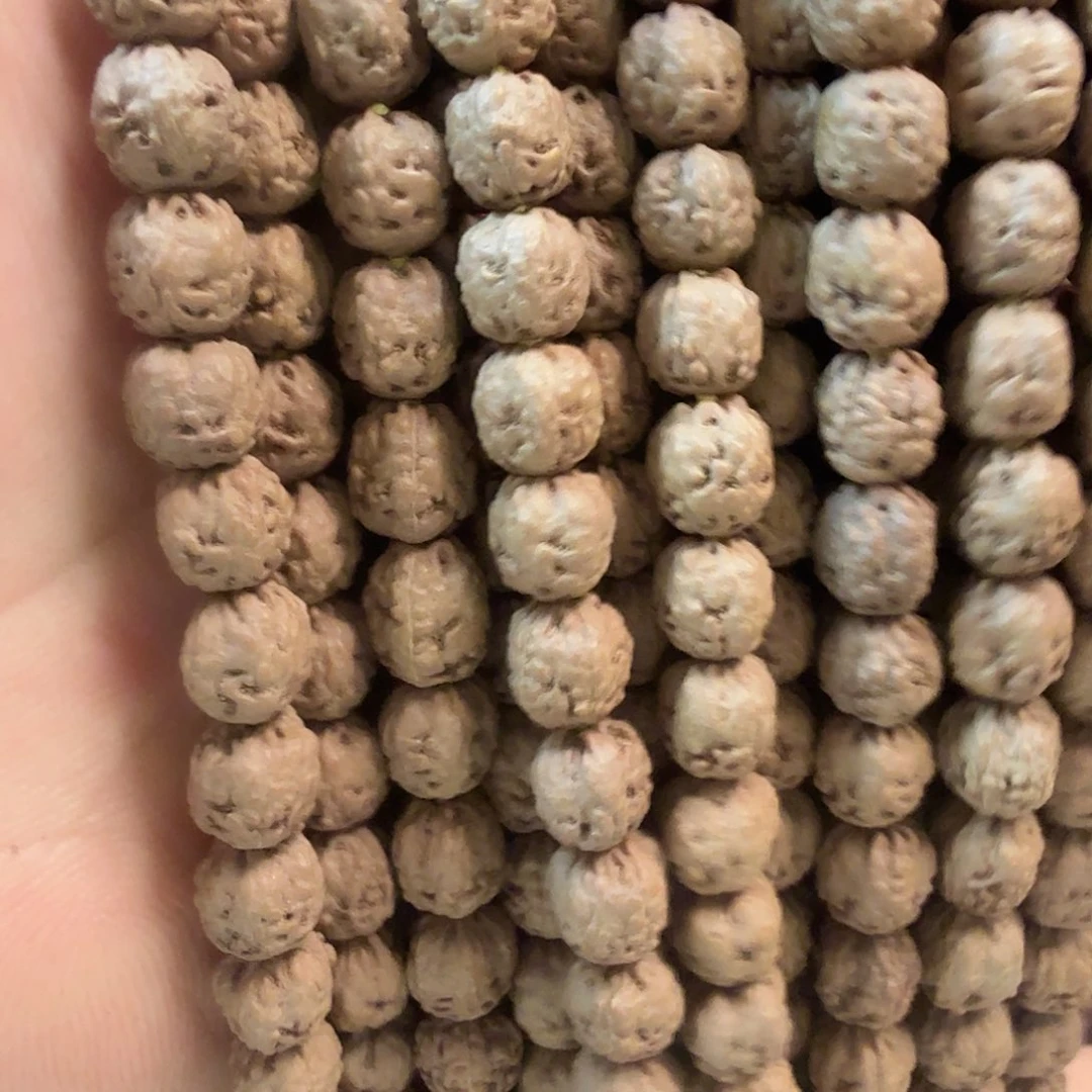 Z***n金刚菩提吊坠卡7m佛手108十条