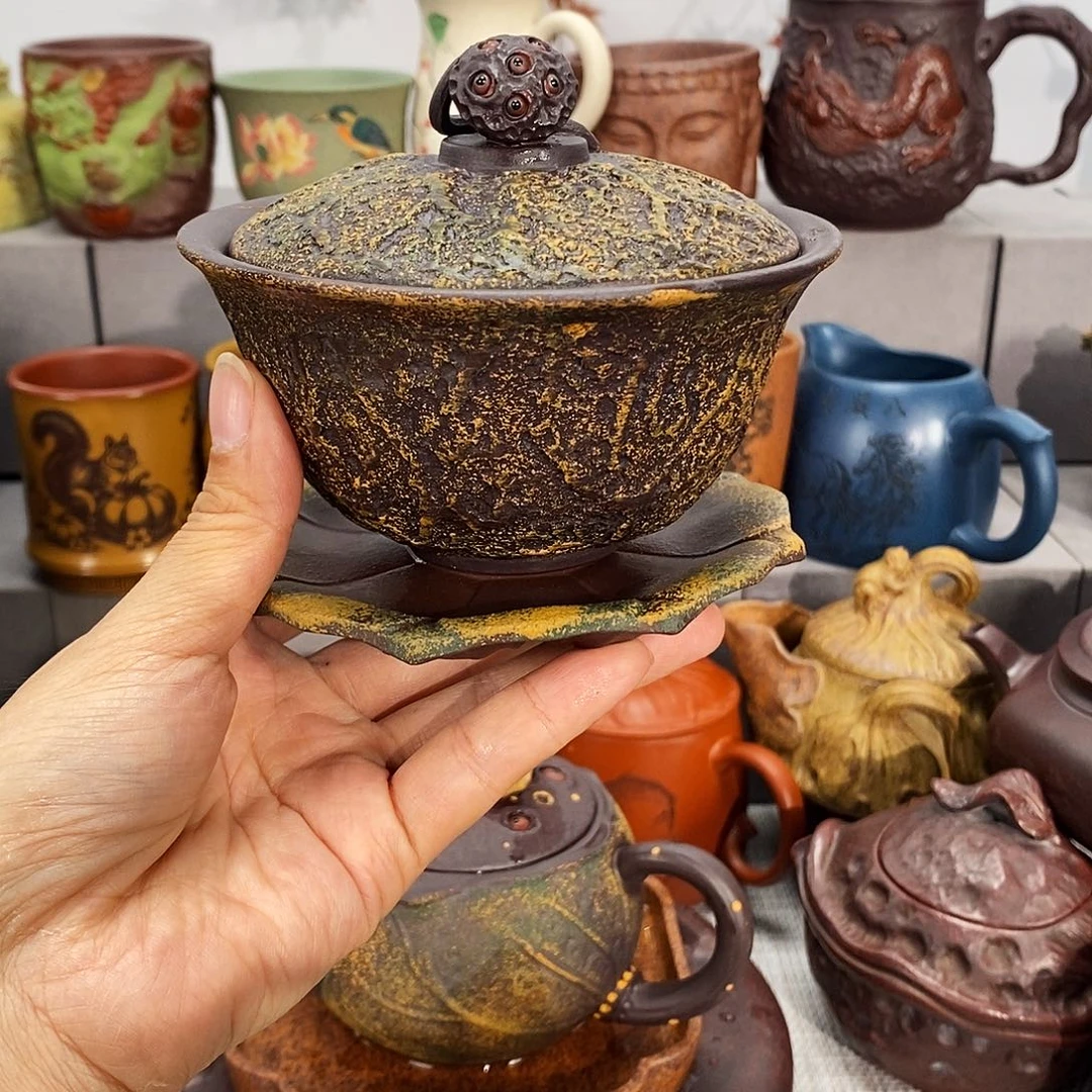 茶壶紫砂紫砂紫砂