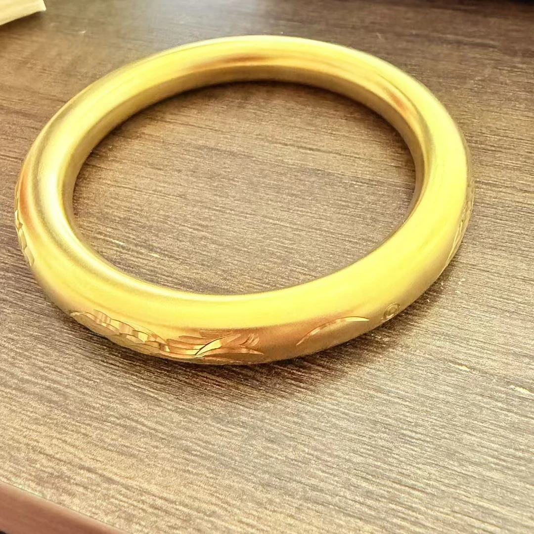 时尚轻奢百搭手镯配饰礼盒jd13023