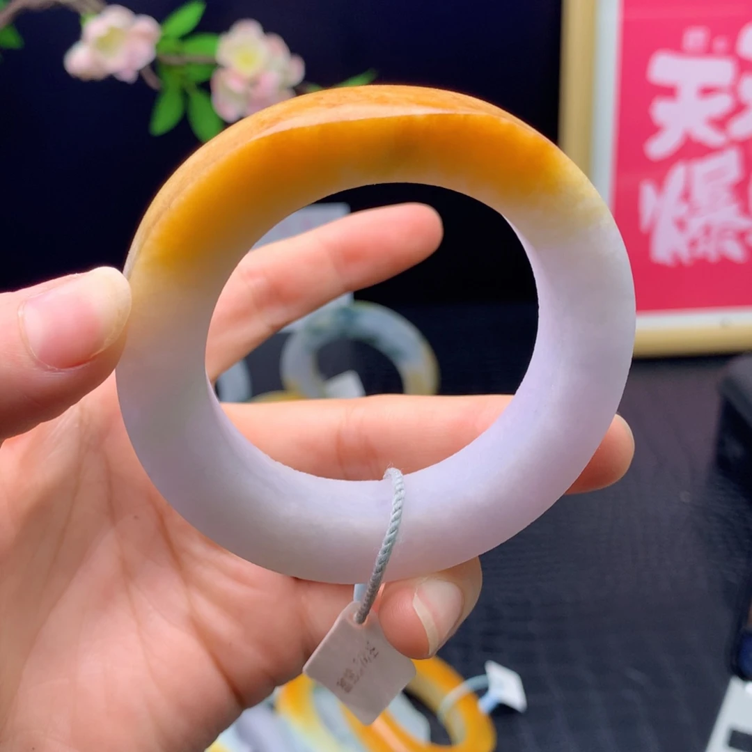 定制翡翠翡翠50-59未镶嵌