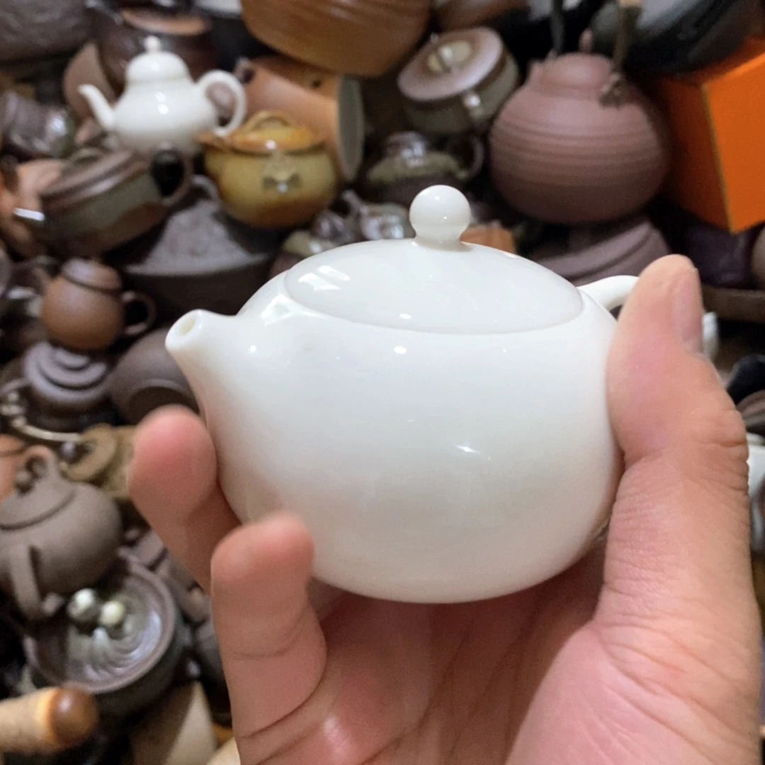 瓷片然后我们去看看那些喜欢