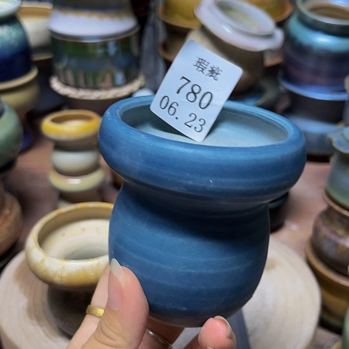 瓷片景德镇陶瓷手工制作