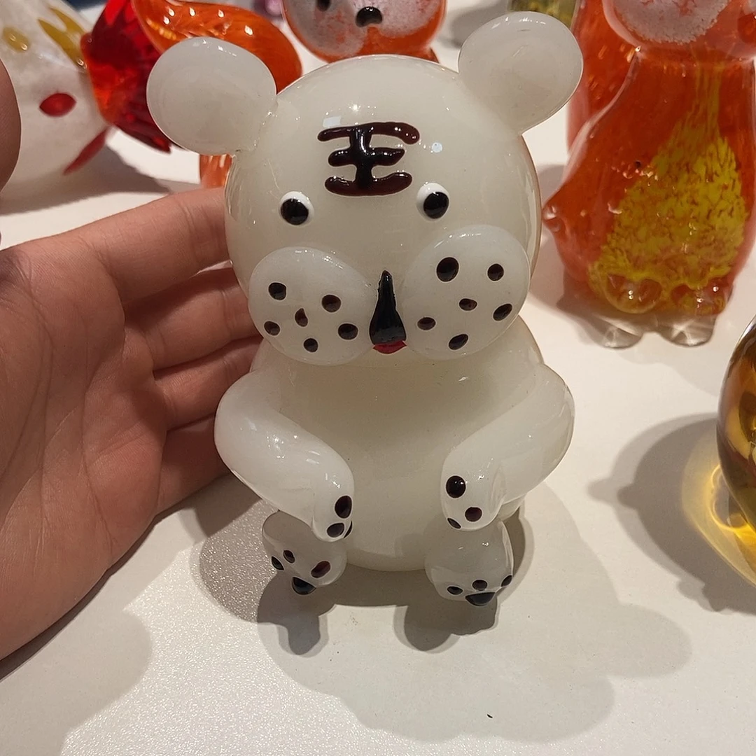 琉璃手工艺品全品