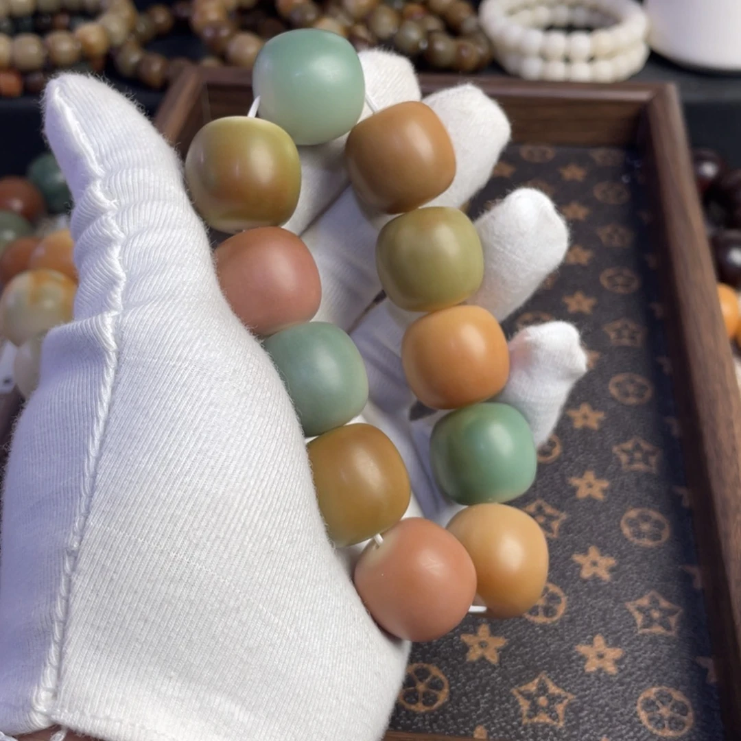 菩提根/象牙果吊坠至***儿