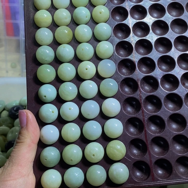 蛇纹石玉其他未镶嵌472