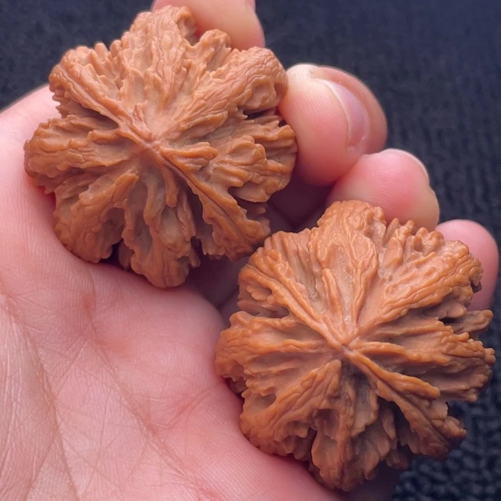 文玩核桃吊坠精品文玩核桃17