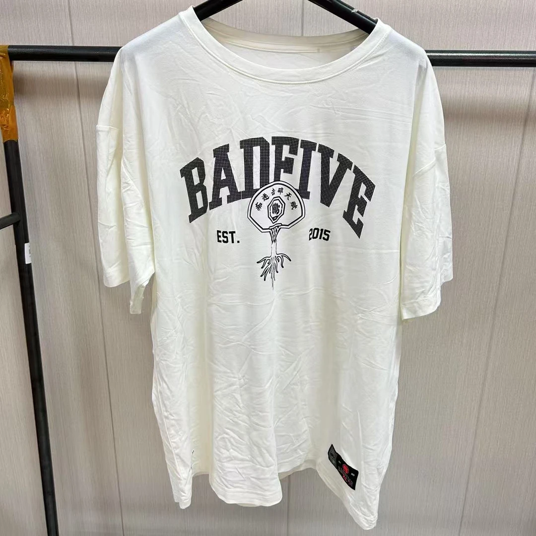 《直播》李宁短袖 CCCCC-159