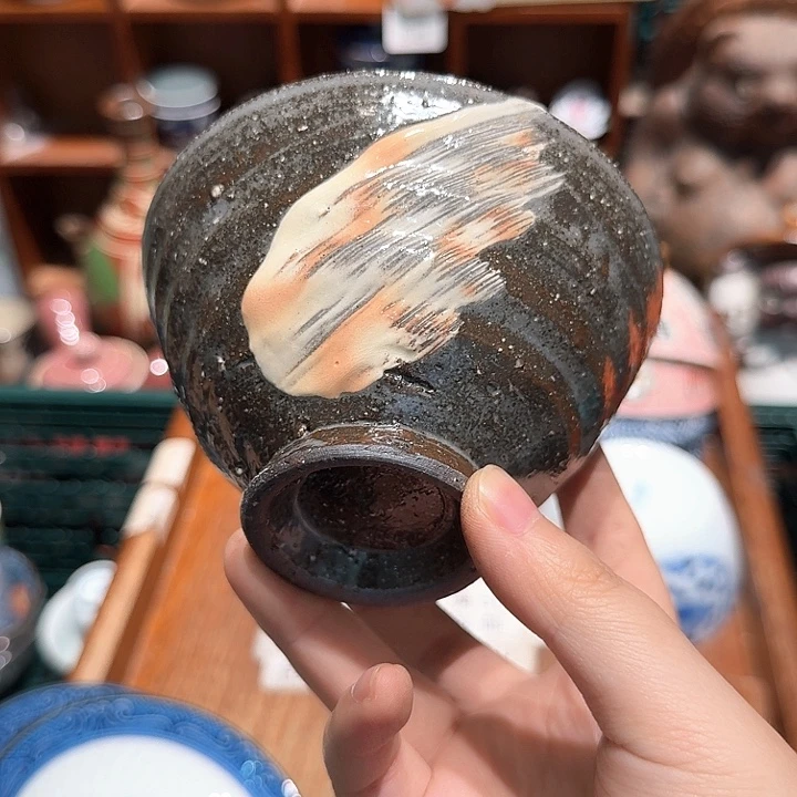 瓷片五十包邮 非全新