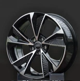 全新19寸轮毂带胎合适所有车型