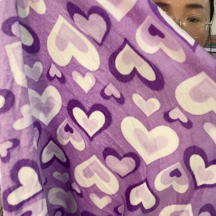 莫代尔纤维布头布料