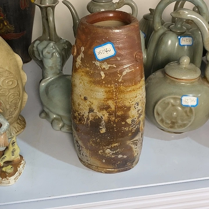 紫砂欢迎各位光临小店选购
