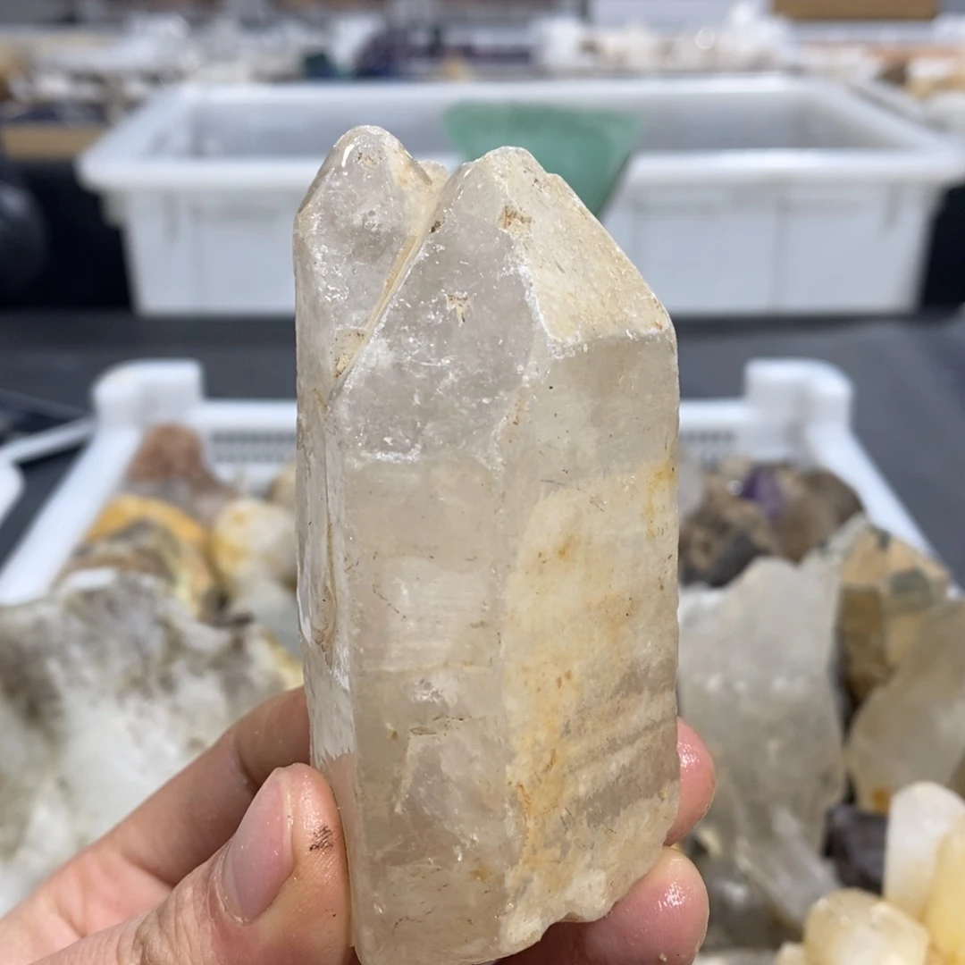 水晶水晶、水晶、水晶未镶嵌