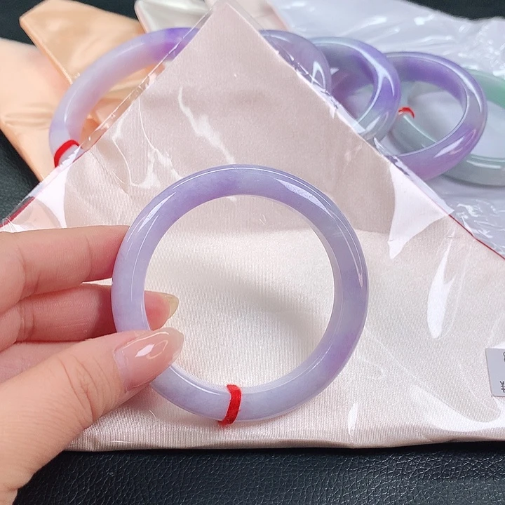 未镶嵌手镯翡翠8724xccvv