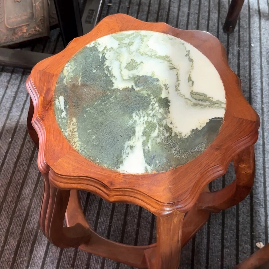 檀香紫檀（小叶紫檀）