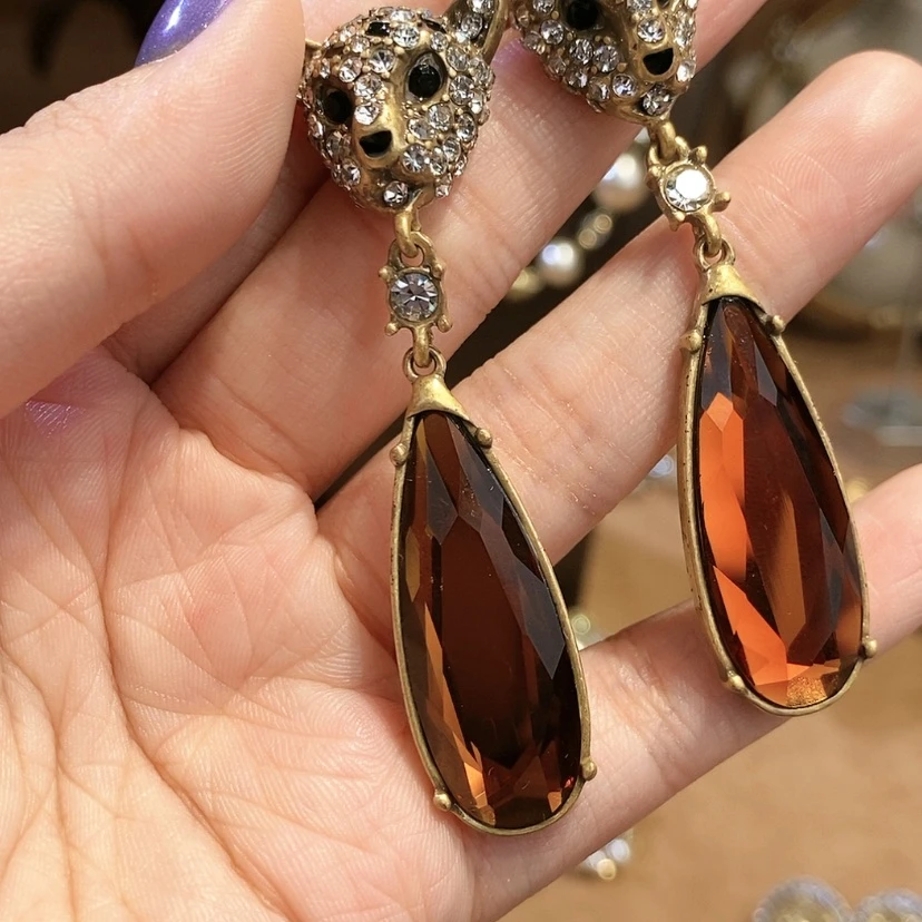 【闪购商品】纯铜琉璃合金