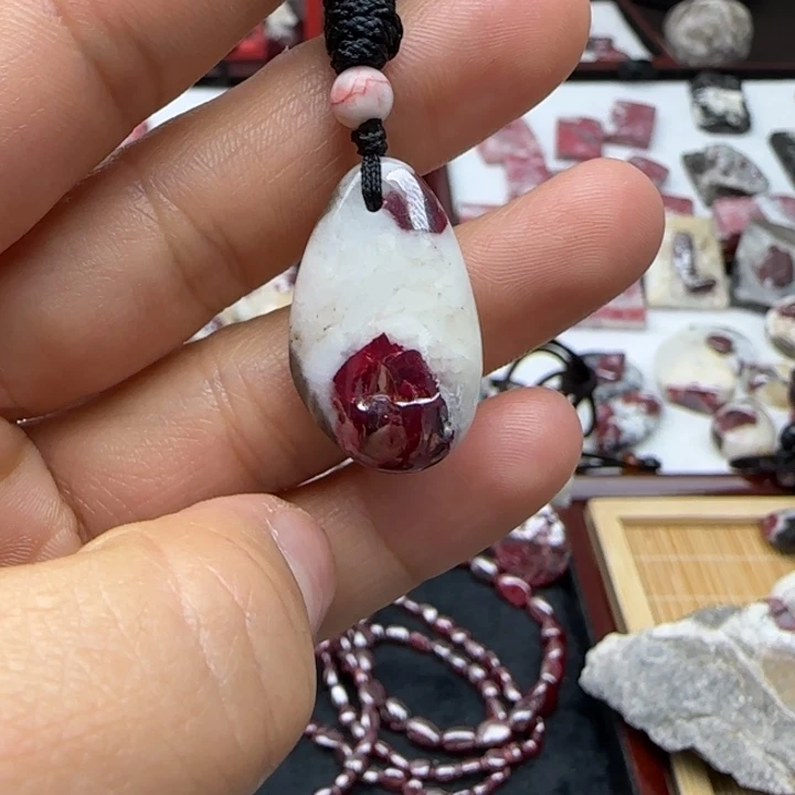 天然辰砂00000000008