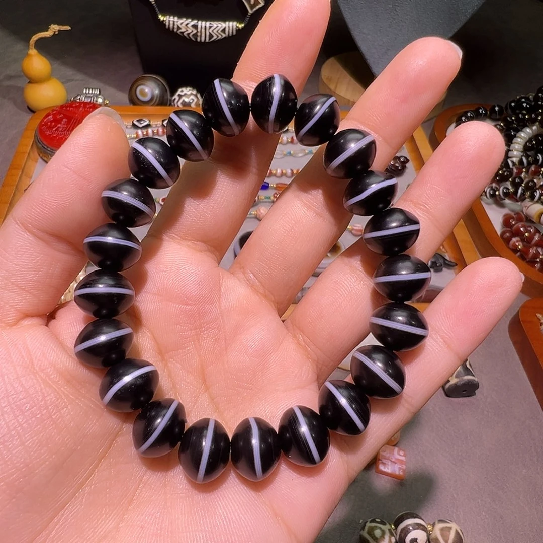 ****利树脂制品一线手串