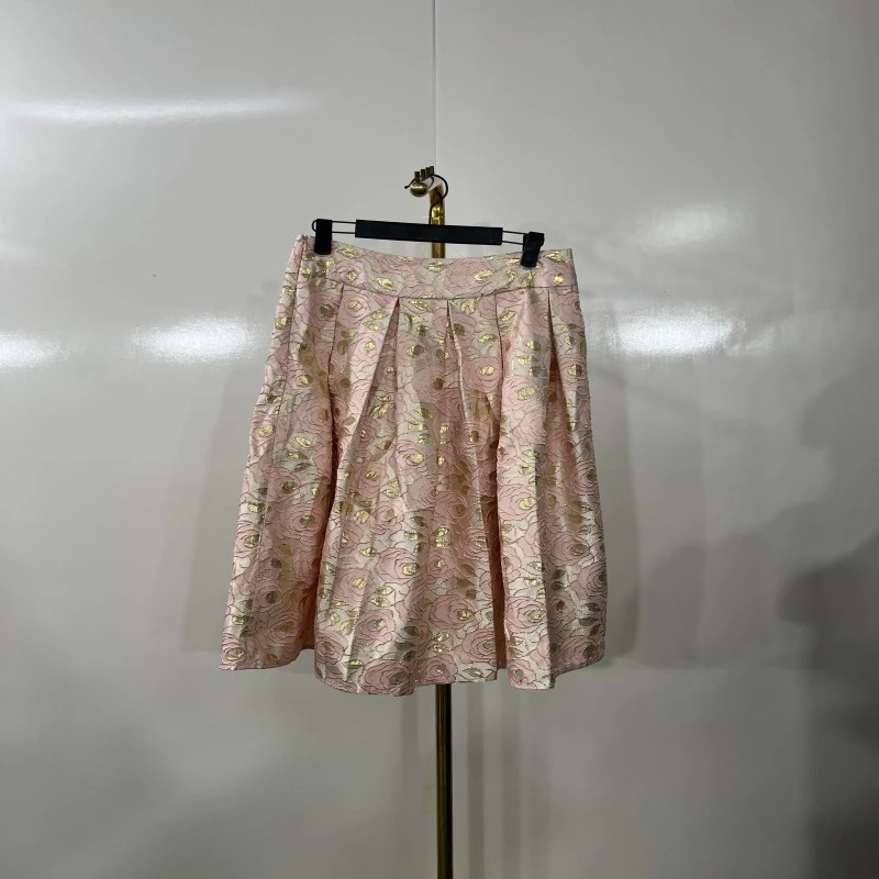 【芙娜妮轻奢】时尚品牌潮新款显瘦修身优雅气质高端女装Q2512837