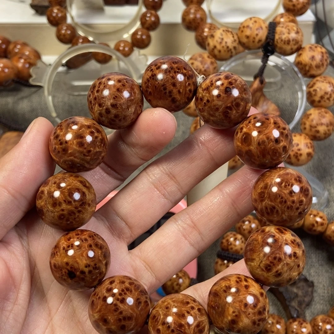 柏木（崖柏）手串/手链