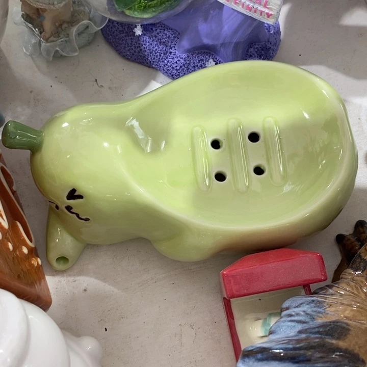 陶瓷树脂工艺摆件