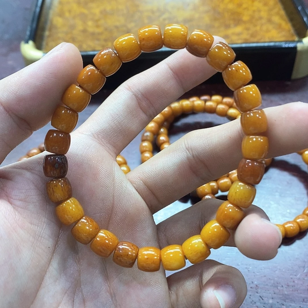 驼骨手串/手链骆驼骨手串1