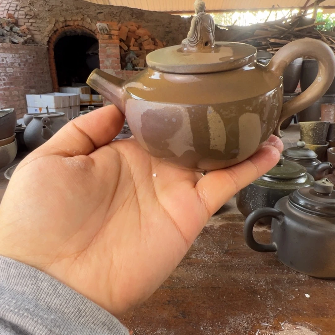 坭兴陶贵台龙窑A146