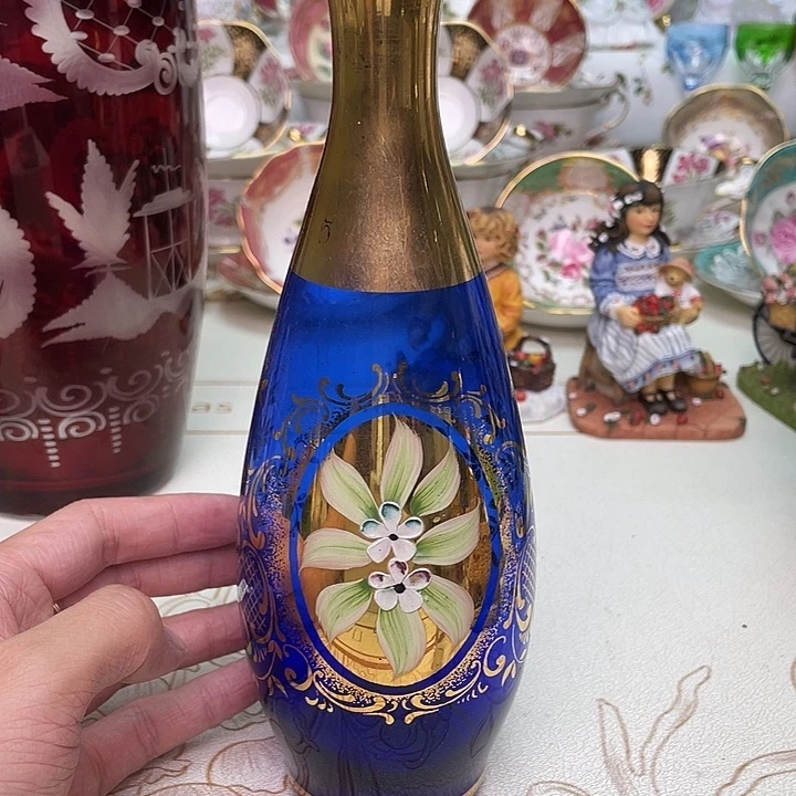 杯维多利亚欧洲中古