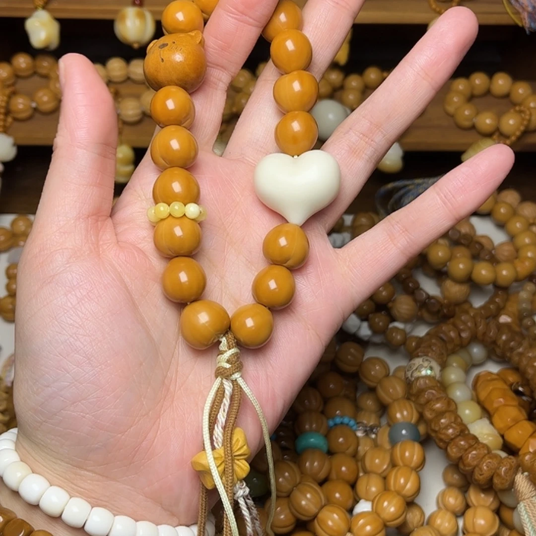 木质非金属天然猴头