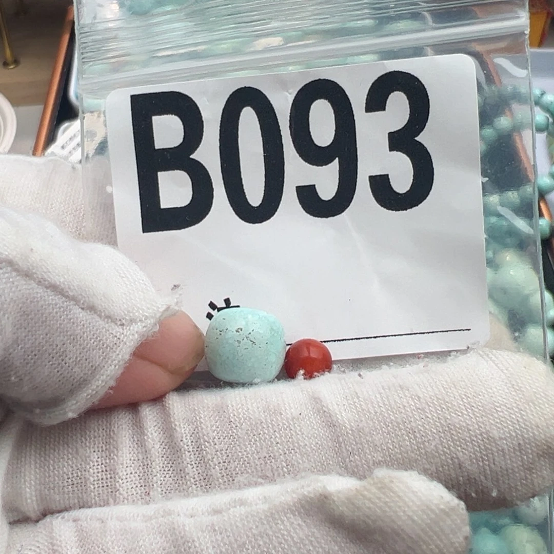 南红玛瑙未镶嵌卡10老型