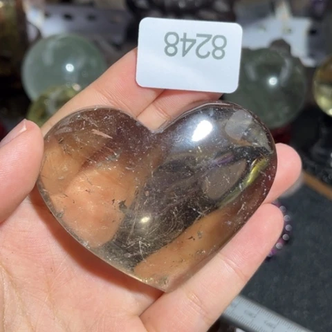 【闪购商品】水晶大型摆件（非配饰）未镶嵌