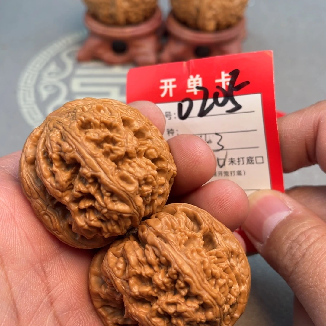 吊坠文玩核桃文玩