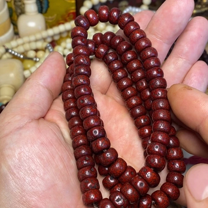 檀香紫檀（小叶紫檀）