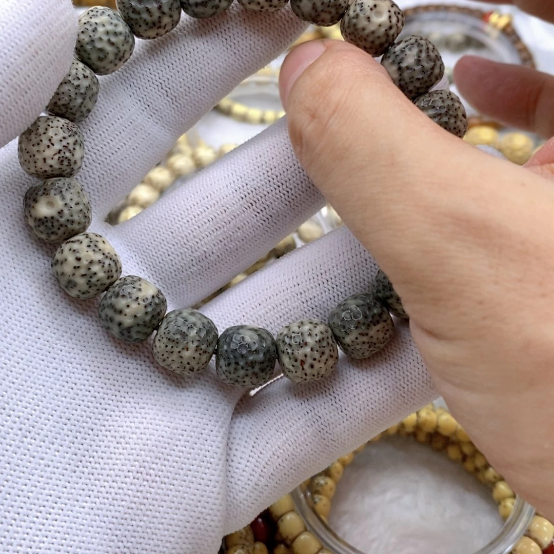 星月菩提手串孙福利