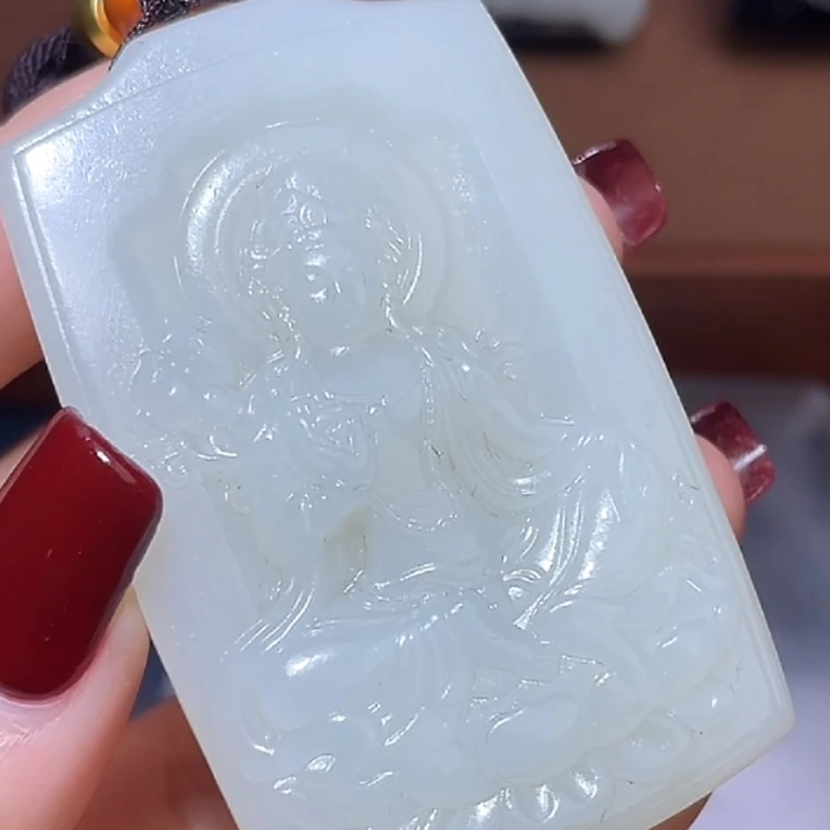 和田玉11.29 X7拍一发一