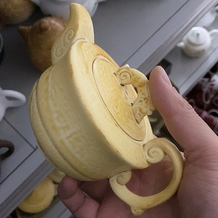 陶瓷艺术品及陶瓷制品